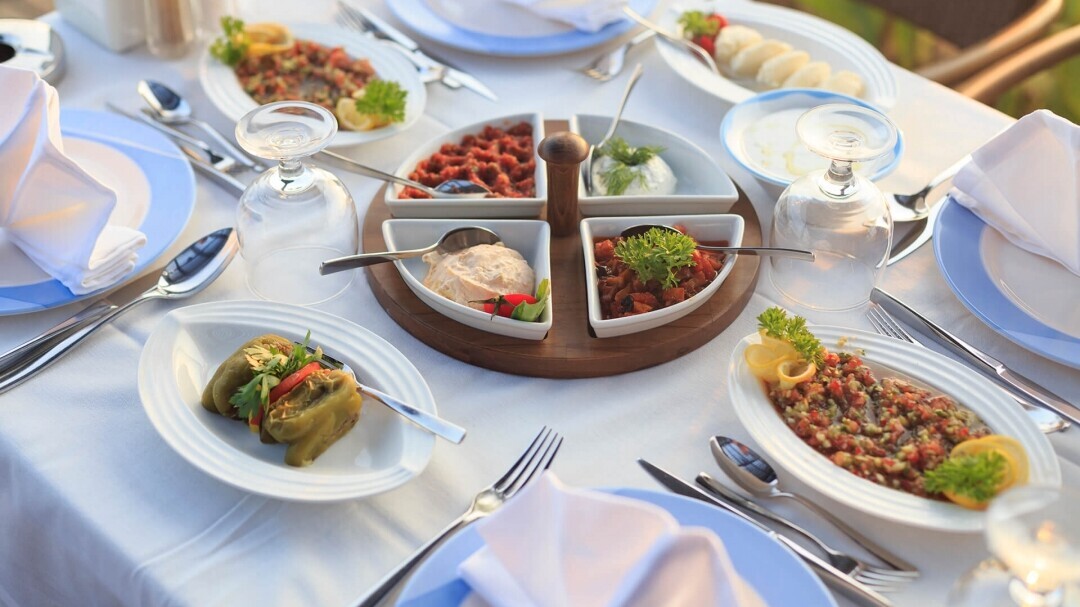 Sunis Evren Beach Resort Hotel & Spa